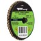 Forney Quick Change Flap Disc, 80 Grit, 3 in 71983 - alternate 5